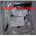 Накладка (корпус) ручки двери задняя левая внутренняя Авео T250 GM 96462711